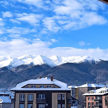 Vv Apartment Bansko Exterior foto