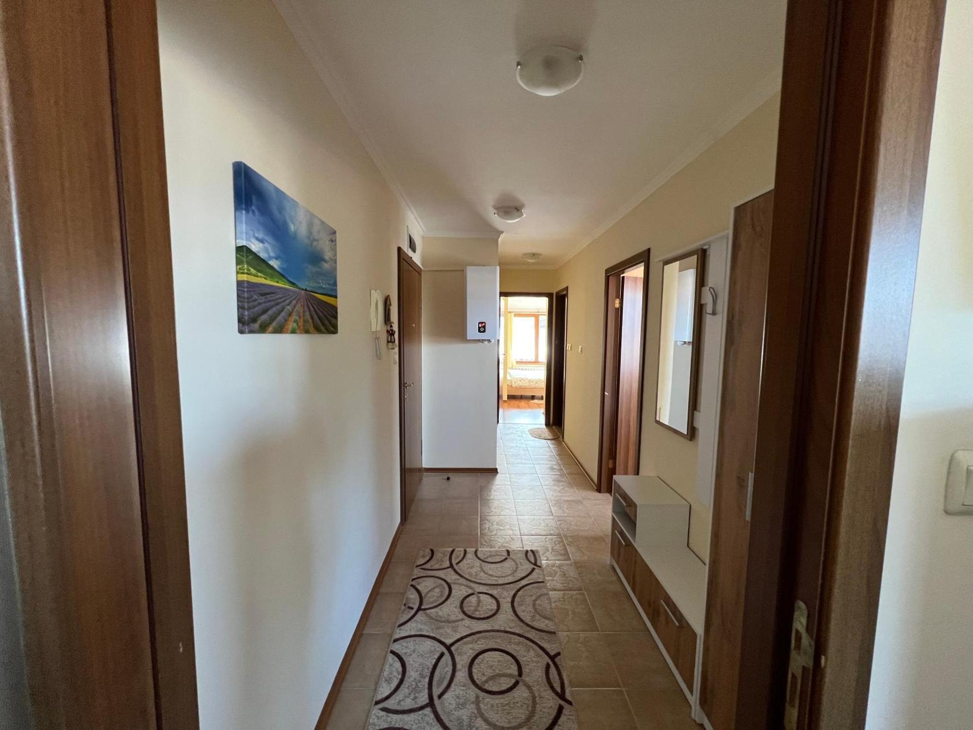 Vv Apartment Bansko Exterior foto